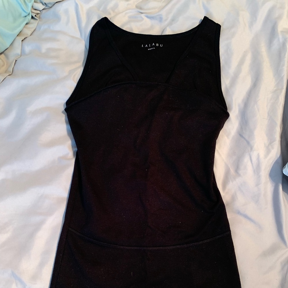 Lalabu Soothe Shirt